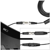 Emos Antena univerzalna VILLAGE DIO-V750, DVB-T2, filtr LTE/4G/5G J0801 | Shoptok.si