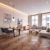 Bessagi Home naslanjač nicola, svetlo siva | Shoptok.si
