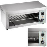 Royal Catering salamander opekač kruha timer 2000W, (21618144) Cene