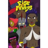 rise of the funkys (pc) steam key global  rise of the funkys (pc) steam key global Slike