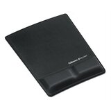 Fellowes Podloga za miško s poč. za zapestje tekst.prevl.s spom.peno (9181201) do odp | Shoptok.si