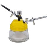 vidaXL 3 in 1 čistilni set za Airbrush | Shoptok.si