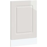 vidaXL Ploča za perilicu posuđa Kalmar 45x1,5x67 cm konstruirano drvo | shoptok.hr