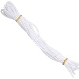  Senčno jadro 160 g/m² bež 4x4x5,8 m HDPE, (20609261) | Shoptok.si