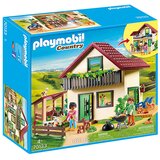 Playmobil 70133 Moderna farma 21988 Cene