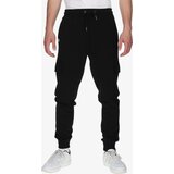 Lonsdale Donji deo trenerke Camo IV Cuffed Pants | ePonuda.com