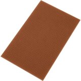 TRU COMPONENTS euro ploča s Cu oplatom tvrdi papir (D x Š) 160 mm x 100 mm Raster 2.54 mm Sadržaj 1 St. | Eponuda.ba