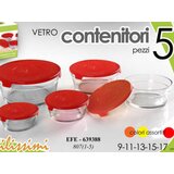 GICOS set zdjela 5_1 Vetro | Eponuda.ba