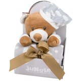 Jungle baby ćebe igračka bear Cijene
