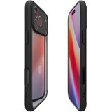 Spigen Ultra Hybrid maska za iPhone 17 Pro ACS10343 - mat crna | shoptok.hr