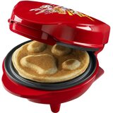 Bestron APP500P Mini Waffelautomat Paw Patrol rde 423018 | Shoptok.si