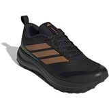 Adidas Muške patike Runfalcon 6 Atr Wr, IH1829, Crne Cene