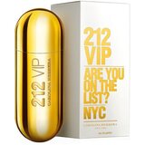 Carolina Herrera carolina herera 212 vip ženski parfem edp 50ml