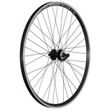 Cassini wheels Prednji t. 28x1.3/8 alu gl. joytech disk brzo skidajuca dupli 2020 2802012 | Eponuda.com