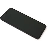  LCD za Samsung A175F/A176B Galaxy A17 4G/5G + touchscreen + frame black OLED | Eponuda.com
