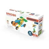 avantura – kreativni set kockica za djecu 3+