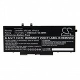 VHBW Baterija za Dell Latitude 14 5410 / Latitude 15 5510, 4150 mAh Cene