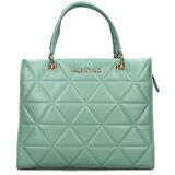 Valentino Bags Ročne torbice VBS7LO02 Zelena | Shoptok.si