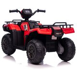 Quad na akumulator JC915 - crveni | shoptok.hr