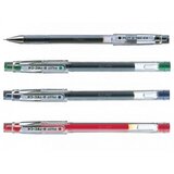 Pilot Pisaljka s gelom G-Tec-C4, Zelena Cijene
