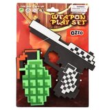 Ozzo weapon play set igračka pištolj set ( 864101 ) Cene