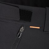 Mammut Hlače za vanjske uvjete 'Runbold' tamo siva / crna | shoptok.hr