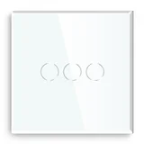 3G1W 300W beli (touch switch)