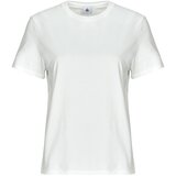 Petit Bateau MC COL ROND Bijela | shoptok.hr