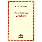 Partenon Ralf Valdo Emerson - Duhovni zakoni Cene