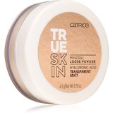 Catrice true skin mineral loose puder 010 | ePonuda.com