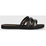 Ipanema Natikače PUFFER SLIDE za žene, boja: crna, 26727-AQ188 | shoptok.hr