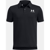 Under Armour Boys' T-shirt UA B Icon Polo - Boys Cijene