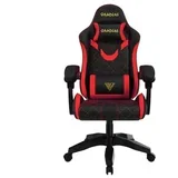 Stolica, gaming, crno/crvena - Zelus E2...