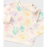 Sinsay Dukserica s dugim rukavima Bluey | shoptok.hr