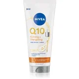 Q10 Firming + Energizing učvrstitveni serum za telo 200 ml