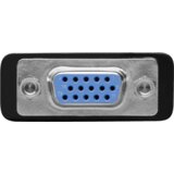 Zed Electronic Adapter DVI - VGA - DVI-VGA | shoptok.hr