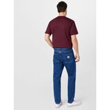 Carhartt WIP Kavbojke 'Newel' moder denim | Shoptok.si