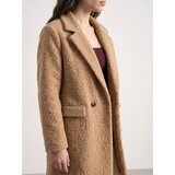 Sinsay Plišani kaput | shoptok.hr