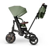 Qplay tricikl za decu 8u1 Comfo Max Green, 10m+ | ePonuda.com