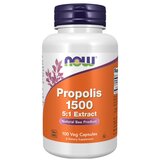 Now Foods Propolis 1500 NOW (100 kapsula) | shoptok.hr