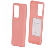 Goospery soft feeling silikonski ovitek za Samsung Galaxy S20 G980 - pink | Shoptok.si