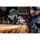 Metabo ugaona brusilica W 13-125 Quick Marathon Motor 1.350W; 125mm (603627000) | ePonuda.com