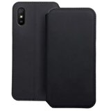Dual Pocket preklopna futrola za XIAOMI Redmi 9A / 9AT crna | shoptok.hr