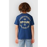 Rip Curl Staple Kids T-shirt light navy Cene