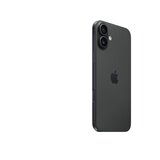 Apple Obnovljeno - znaki rabe - iPhone 16 Plus 128GB Black pametni telefon, (5000061169) | Shoptok.si