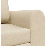 Krevet na razvlačenje 60cm Krema tkanina | Eponuda.com
