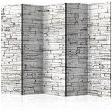  Paravan u 5 dijelova - White Spell II [Room Dividers] 225x172 | shoptok.hr