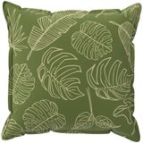  Presvlaka za jastuk 6 kom. HOUTEN Dizajn lista 65 x 65 cm | shoptok.hr