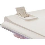 WHITESHARK Tachi GK-003441 gaming tipkovnica, US, roza | shoptok.hr
