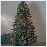Eglo 411517 - LED spoljašnja božićna girlanda GOLDEN 360xLED 2m IP44 topla bela | Eponuda.com